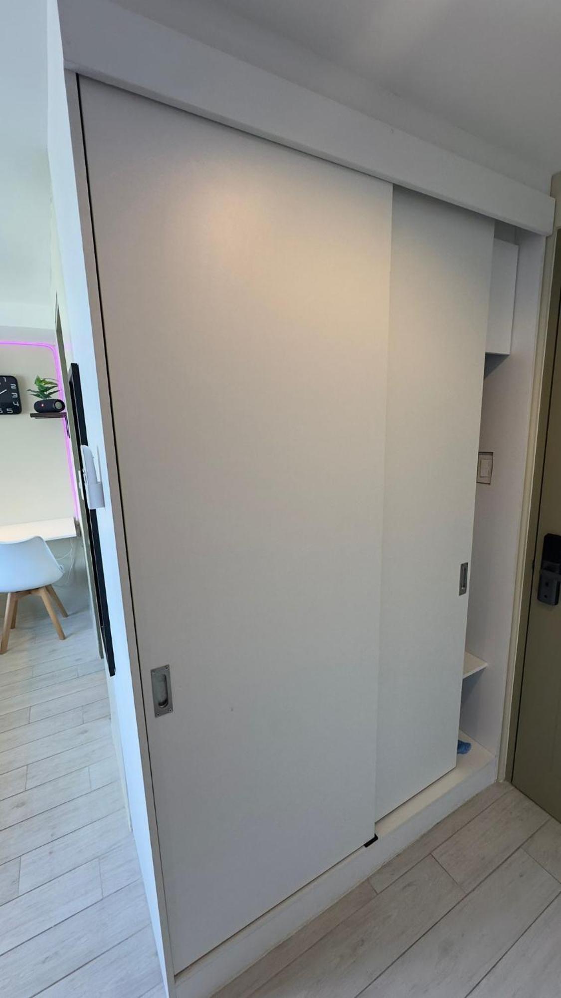 Modern & Comfy Studio - Steps From Ayala Mall, Cebu City 외부 사진