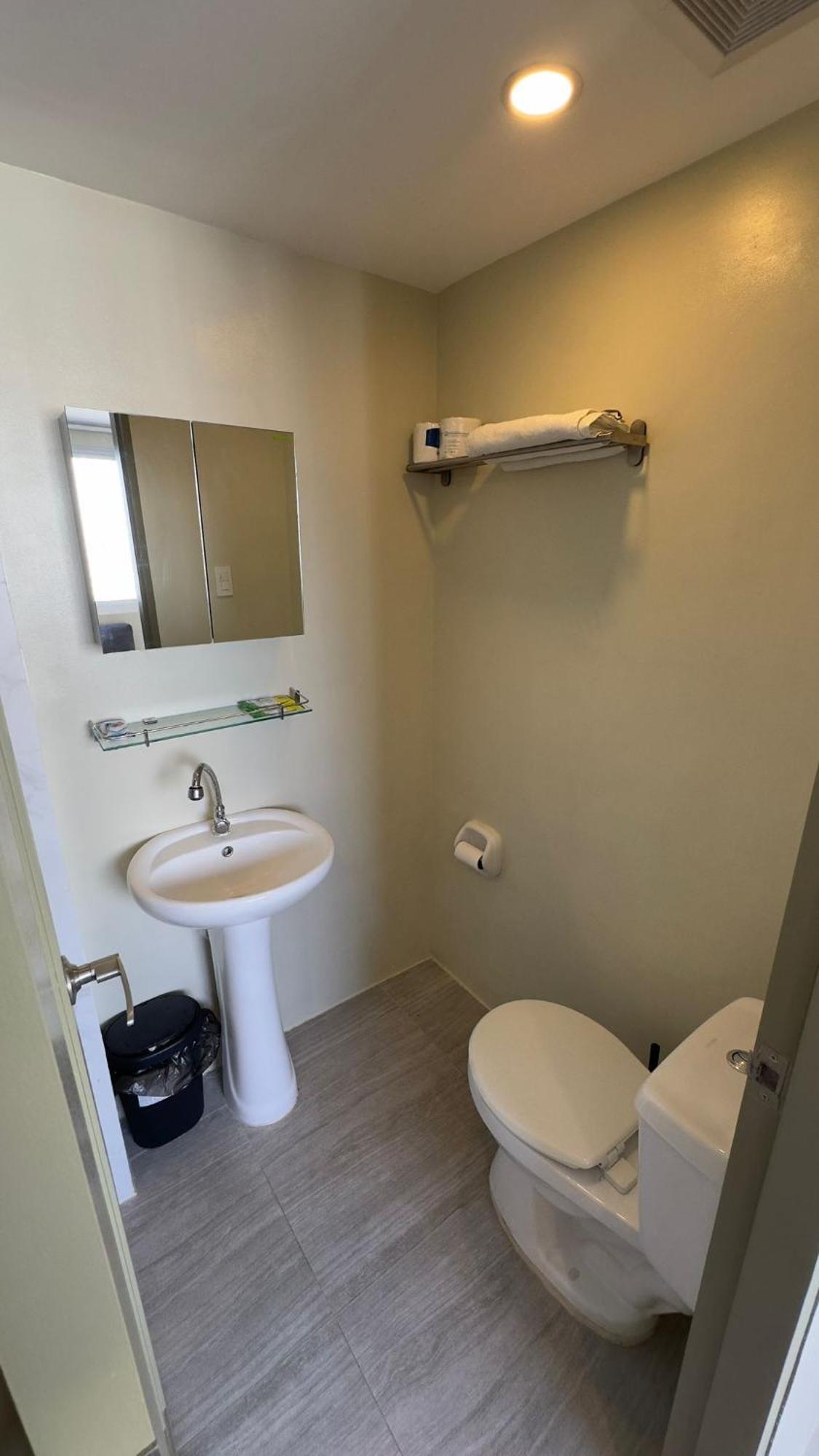 Modern & Comfy Studio - Steps From Ayala Mall, Cebu City 외부 사진